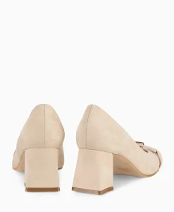Pumps^Marccain Bags And Shoes Pump Wb Sd.02 L13 Rose