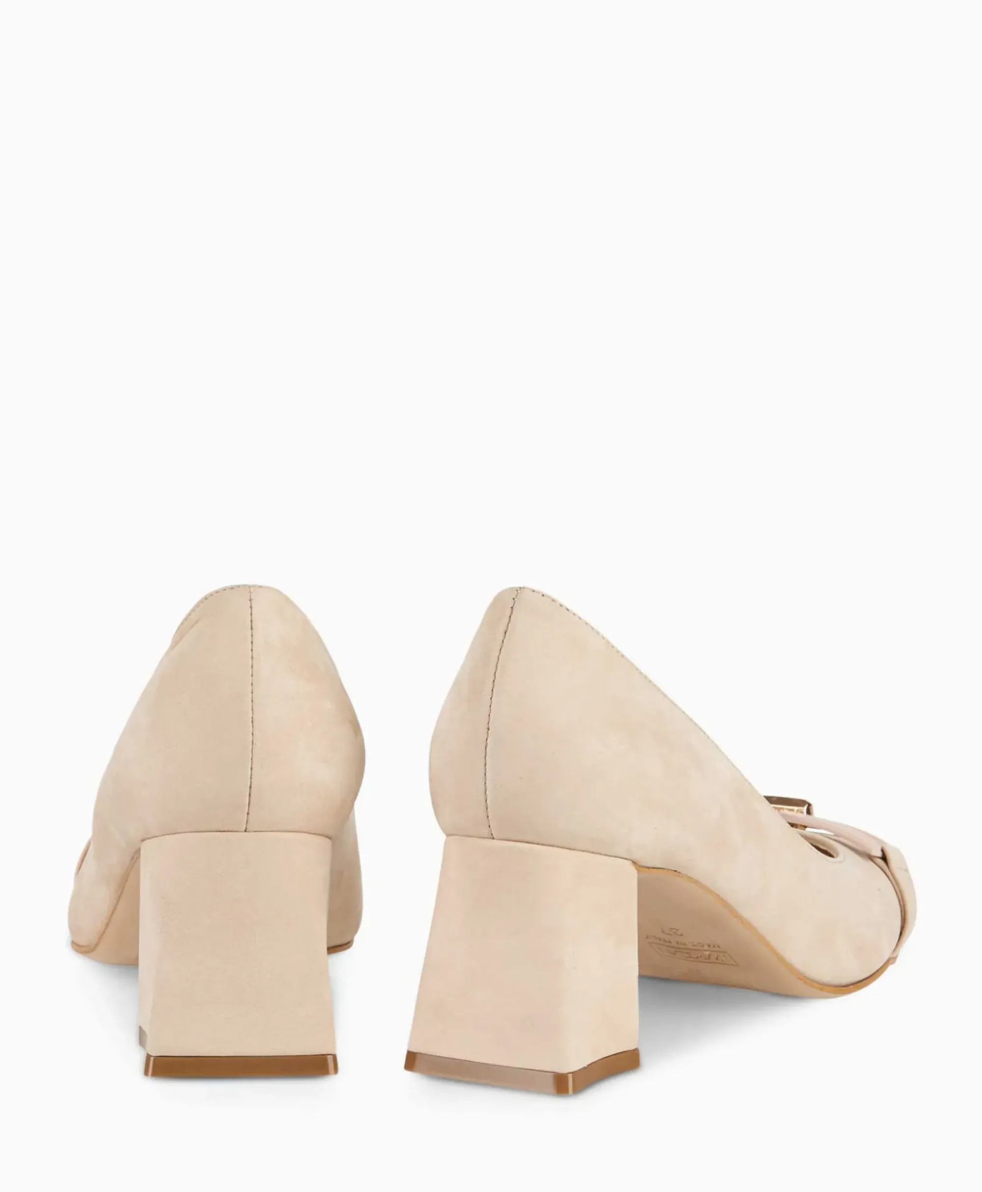 Pumps^Marccain Bags And Shoes Pump Wb Sd.02 L13 Rose