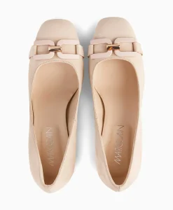 Pumps^Marccain Bags And Shoes Pump Wb Sd.02 L13 Rose