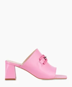 Pumps^Marccain Bags And Shoes Sandaal Met Hak Wb Sg.03 L02 Lavendel