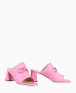 Pumps^Marccain Bags And Shoes Sandaal Met Hak Wb Sg.03 L02 Lavendel