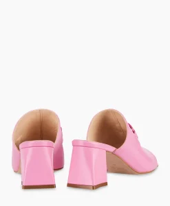 Pumps^Marccain Bags And Shoes Sandaal Met Hak Wb Sg.03 L02 Lavendel