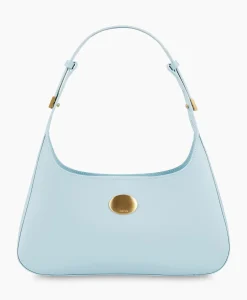 Tassen^Marccain Bags And Shoes Schouder / Hand Tas Wb Ti.04 L01 Licht Blauw