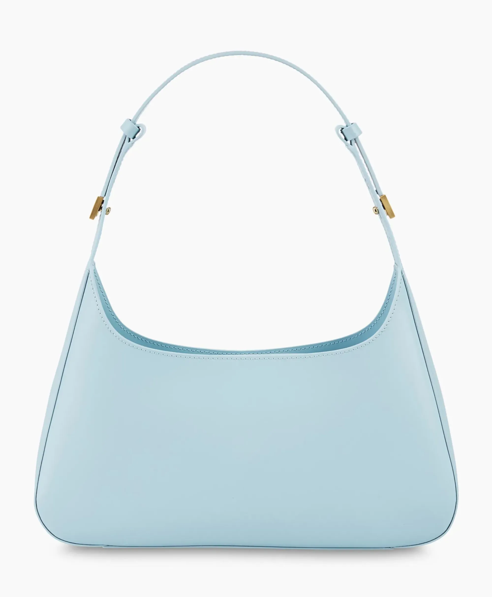 Tassen^Marccain Bags And Shoes Schouder / Hand Tas Wb Ti.04 L01 Licht Blauw