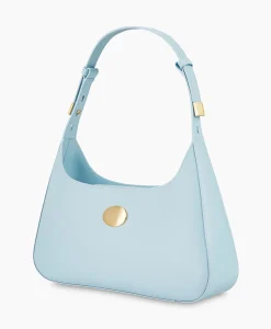 Tassen^Marccain Bags And Shoes Schouder / Hand Tas Wb Ti.04 L01 Licht Blauw
