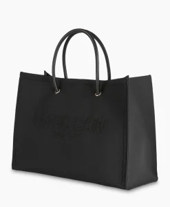 Tassen^Marccain Bags And Shoes Shopper Wb T6.01 M02 Zwart