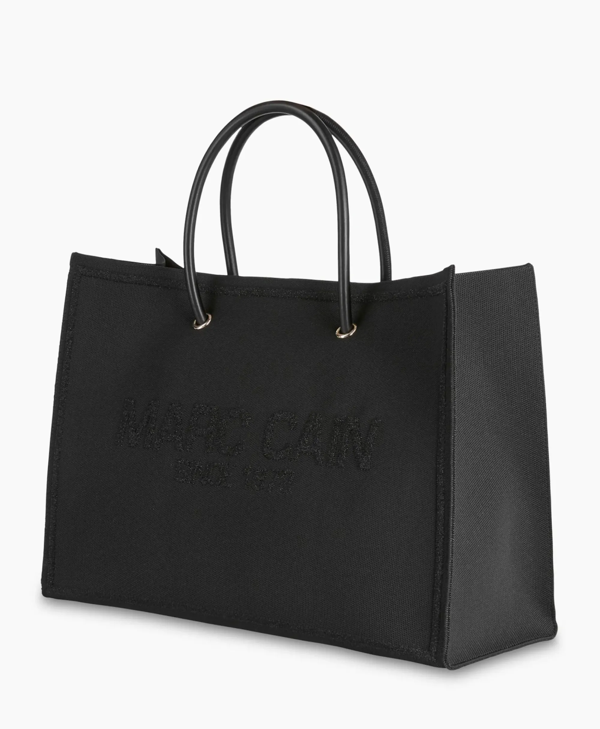 Tassen^Marccain Bags And Shoes Shopper Wb T6.01 M02 Zwart