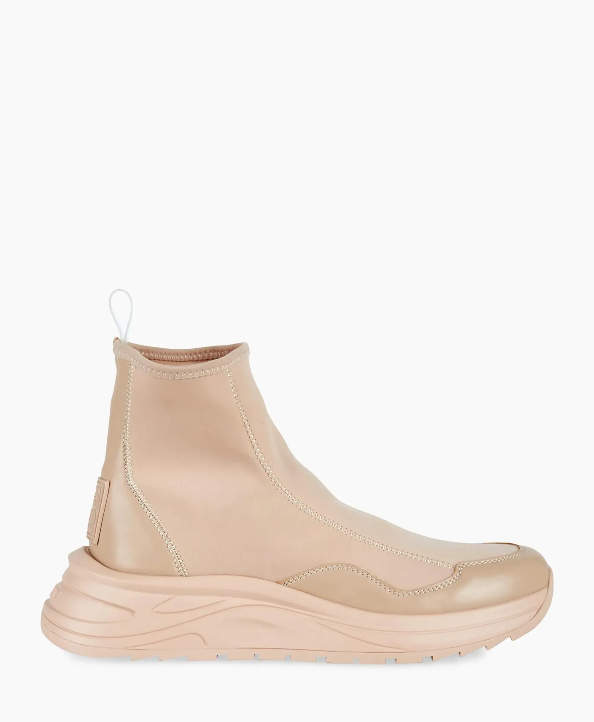Sneakers^Marccain Bags And Shoes Sneaker Vb Sh.08 J03 Bruin