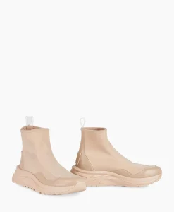 Sneakers^Marccain Bags And Shoes Sneaker Vb Sh.08 J03 Bruin