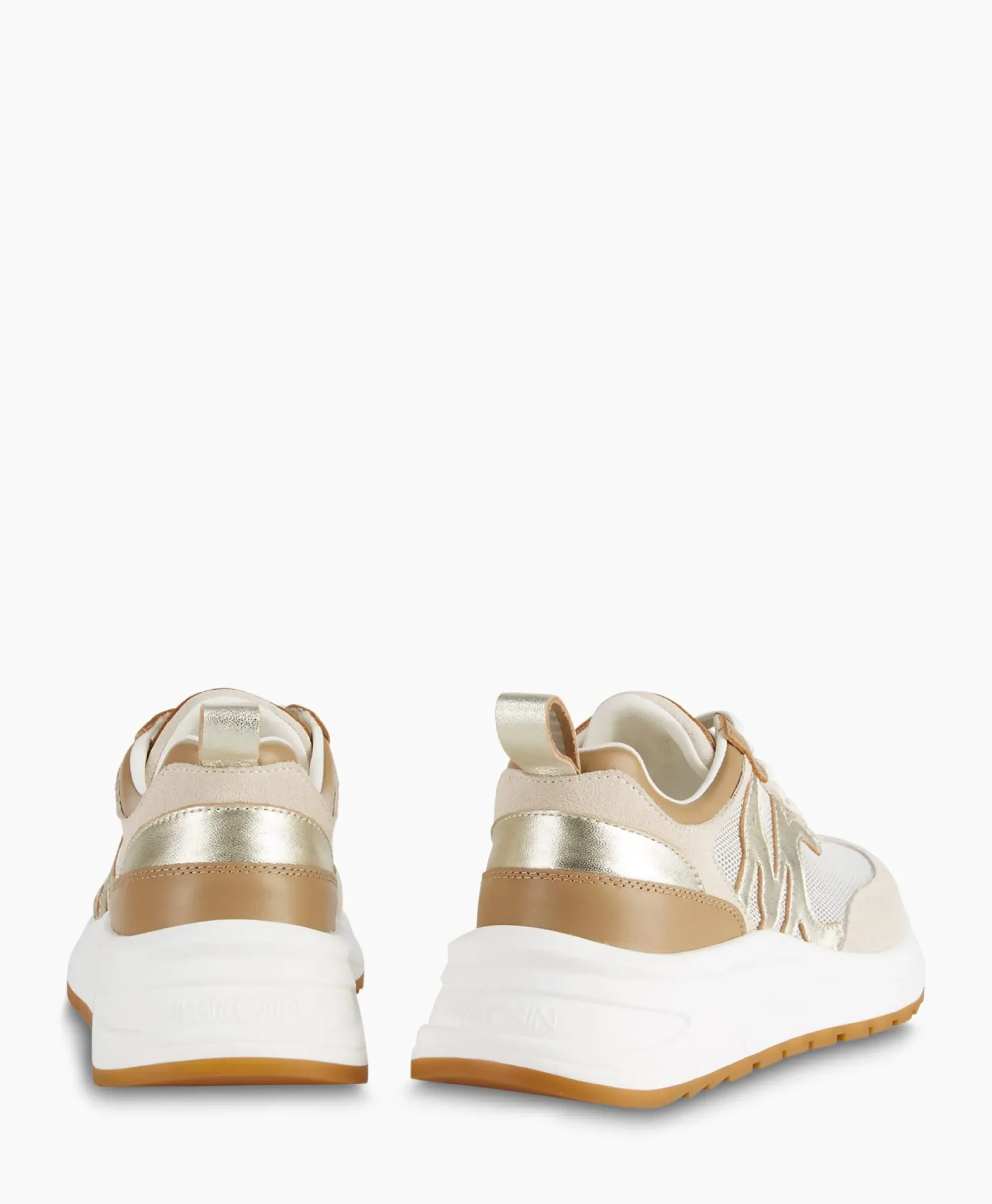 Sneakers^Marccain Bags And Shoes Sneaker Wb Sh.03 J01 X