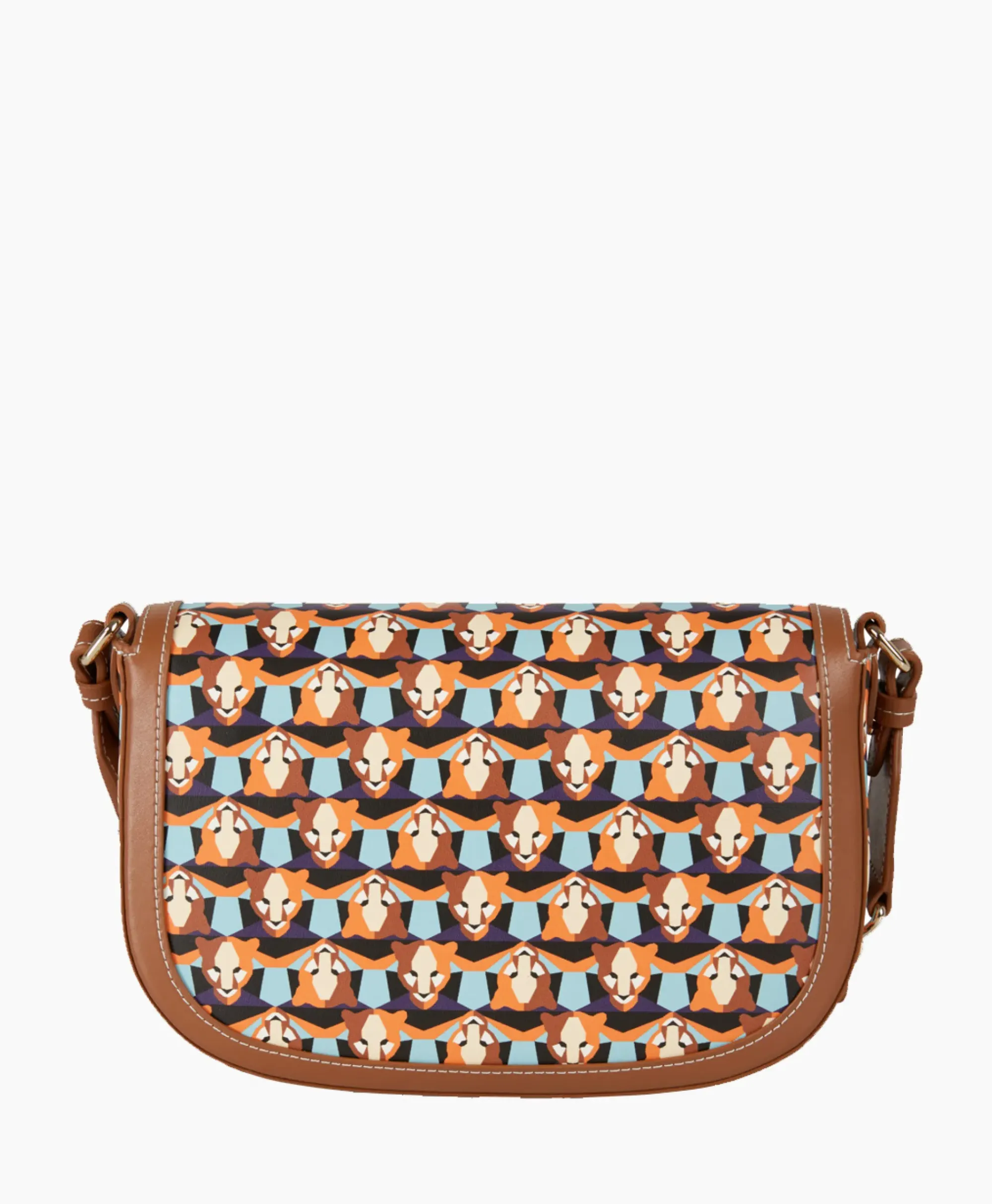 Tassen^Marccain Bags And Shoes Tas Ub Ti.02 Z05 Peach