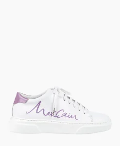 Sneakers^Marccain Bags And Shoes Tas Wb Sh.07 L11 Lavendel