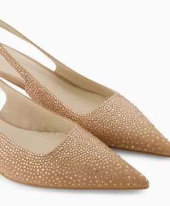Pumps^Marccain Bags And Shoes Tas Wb Sd.06 L22 Rose