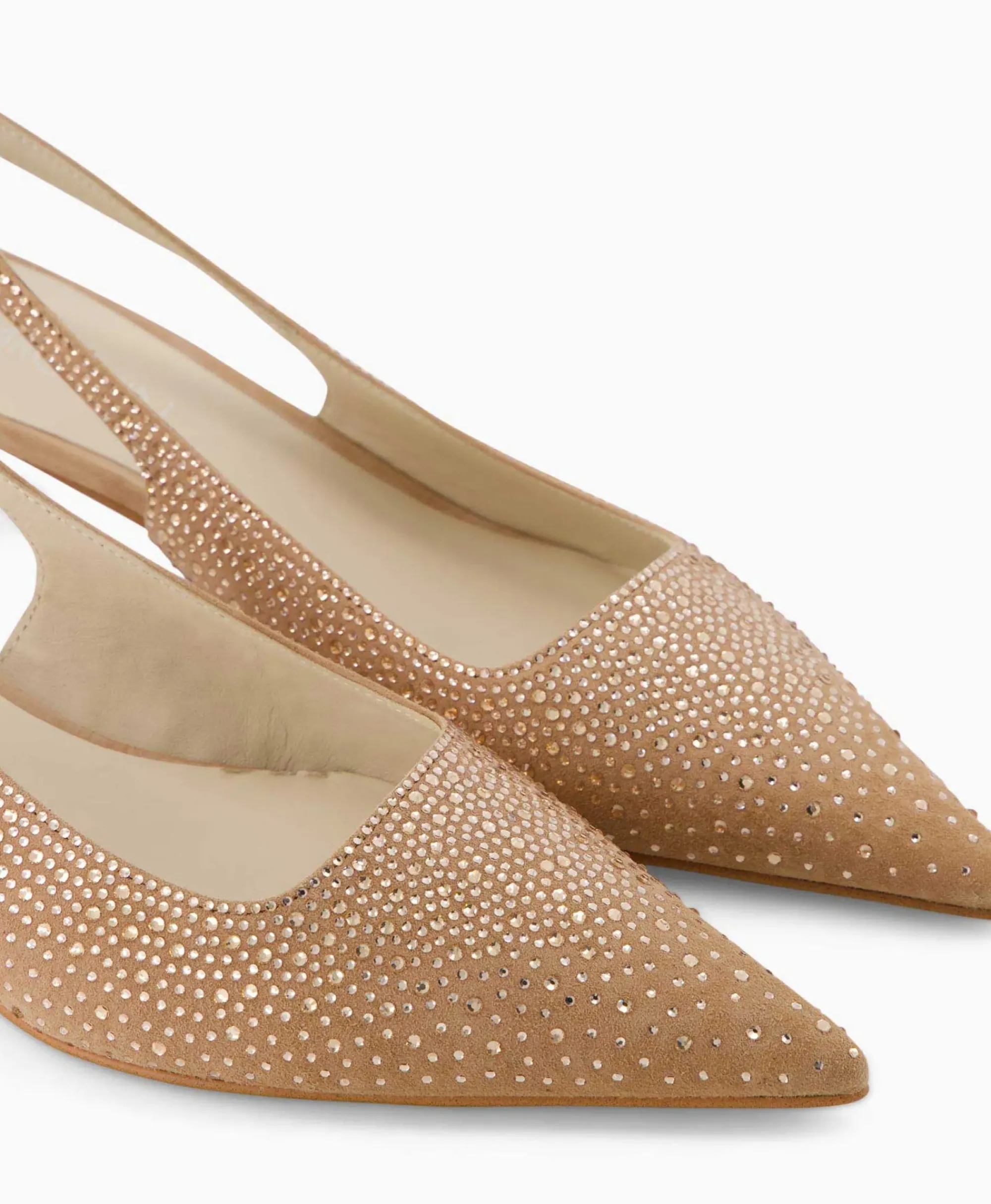 Pumps^Marccain Bags And Shoes Tas Wb Sd.06 L22 Rose
