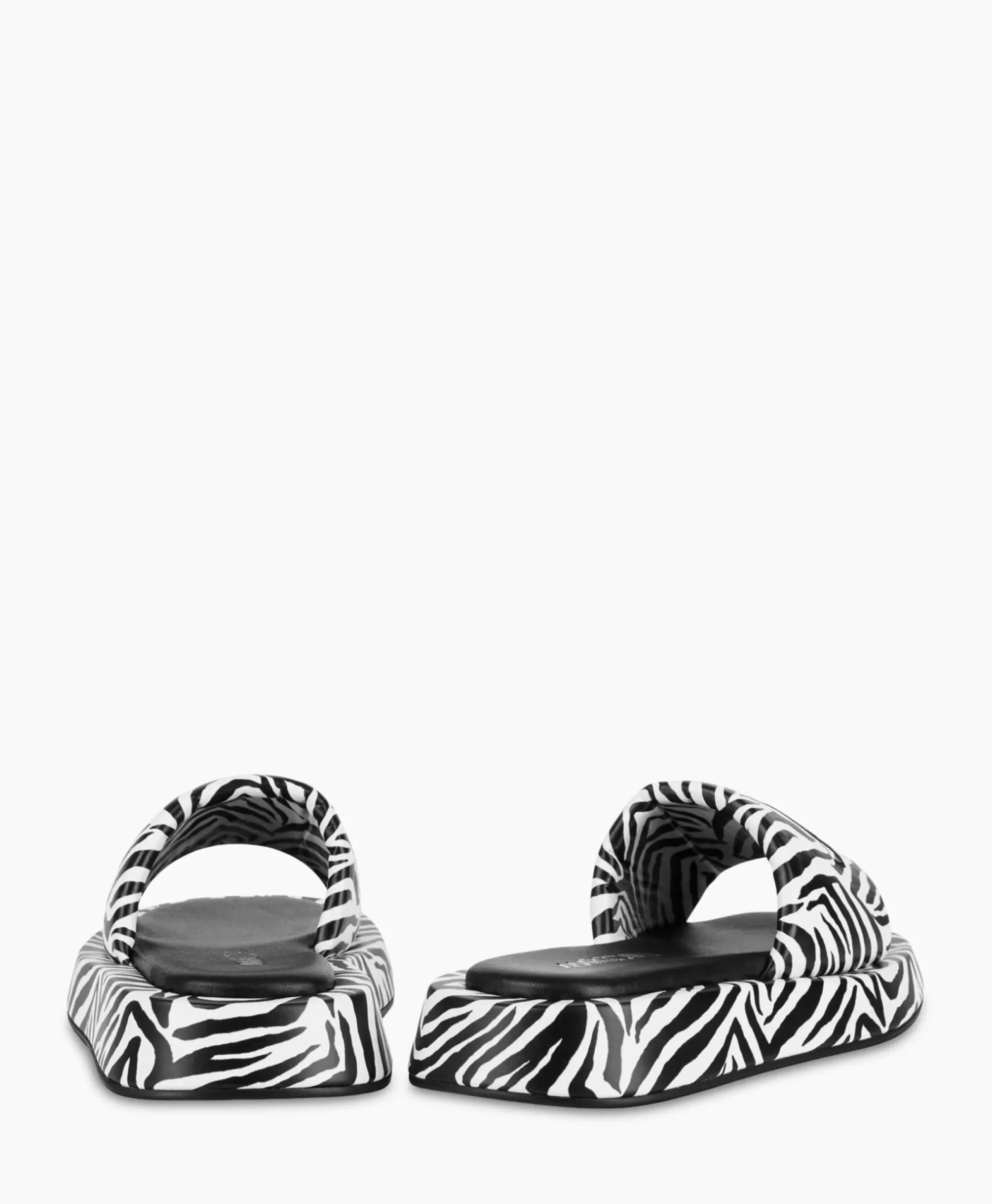 Slippers^Marccain Bags And Shoes Tas Wb Sg.02 Z02 Print + 2 Kleurig