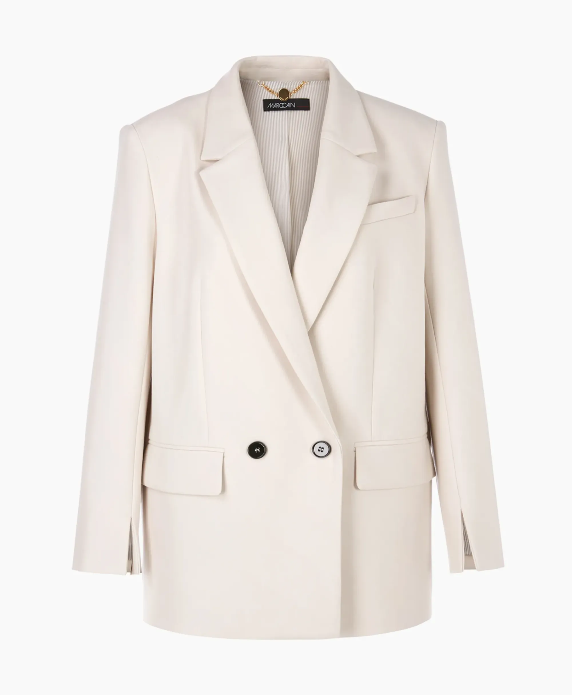 Blazers^Marccain Collectie Blazer Vc 34.16 W22 X