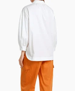 Blouses^Marccain Collectie Blouse Wc 51.43 W79 Wit