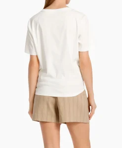 Blouses^Marccain Collectie Blouse Wc 55.10 J52 Off White