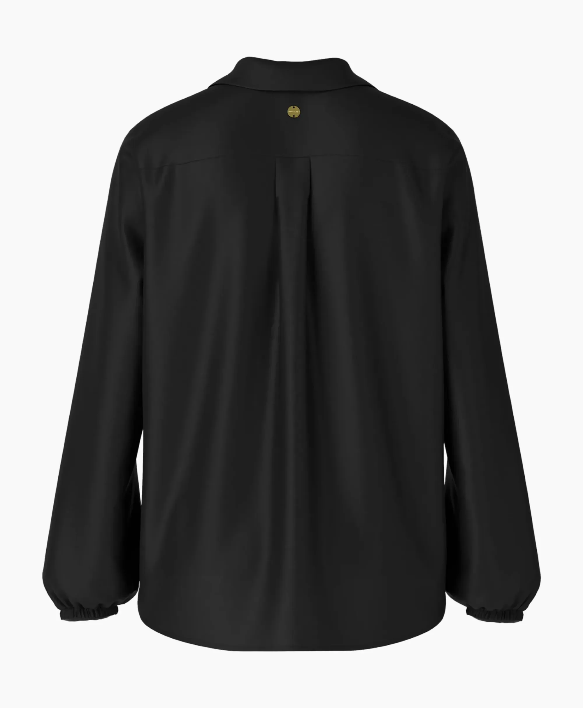 Blouses^Marccain Collectie Blouse Wc 51.09 W08 Zwart