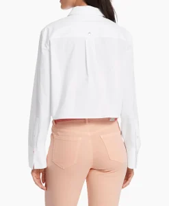 Blouses^Marccain Collectie Blouse Wc 51.25 W16 Wit