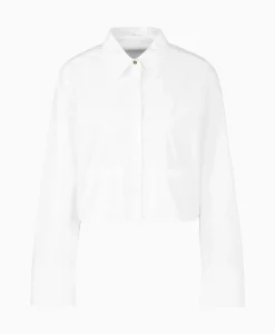Blouses^Marccain Collectie Blouse Wc 51.25 W16 Wit