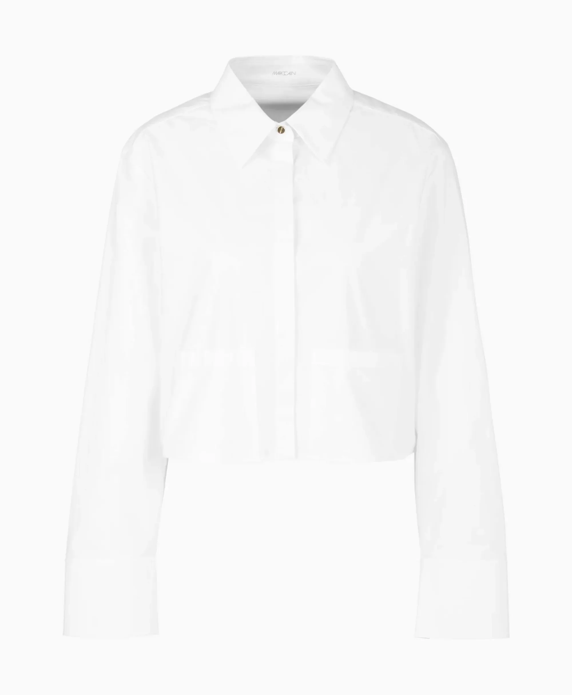 Blouses^Marccain Collectie Blouse Wc 51.25 W16 Wit