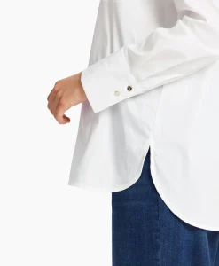 Blouses^Marccain Collectie Blouse Wc 51.10 W71 Wit