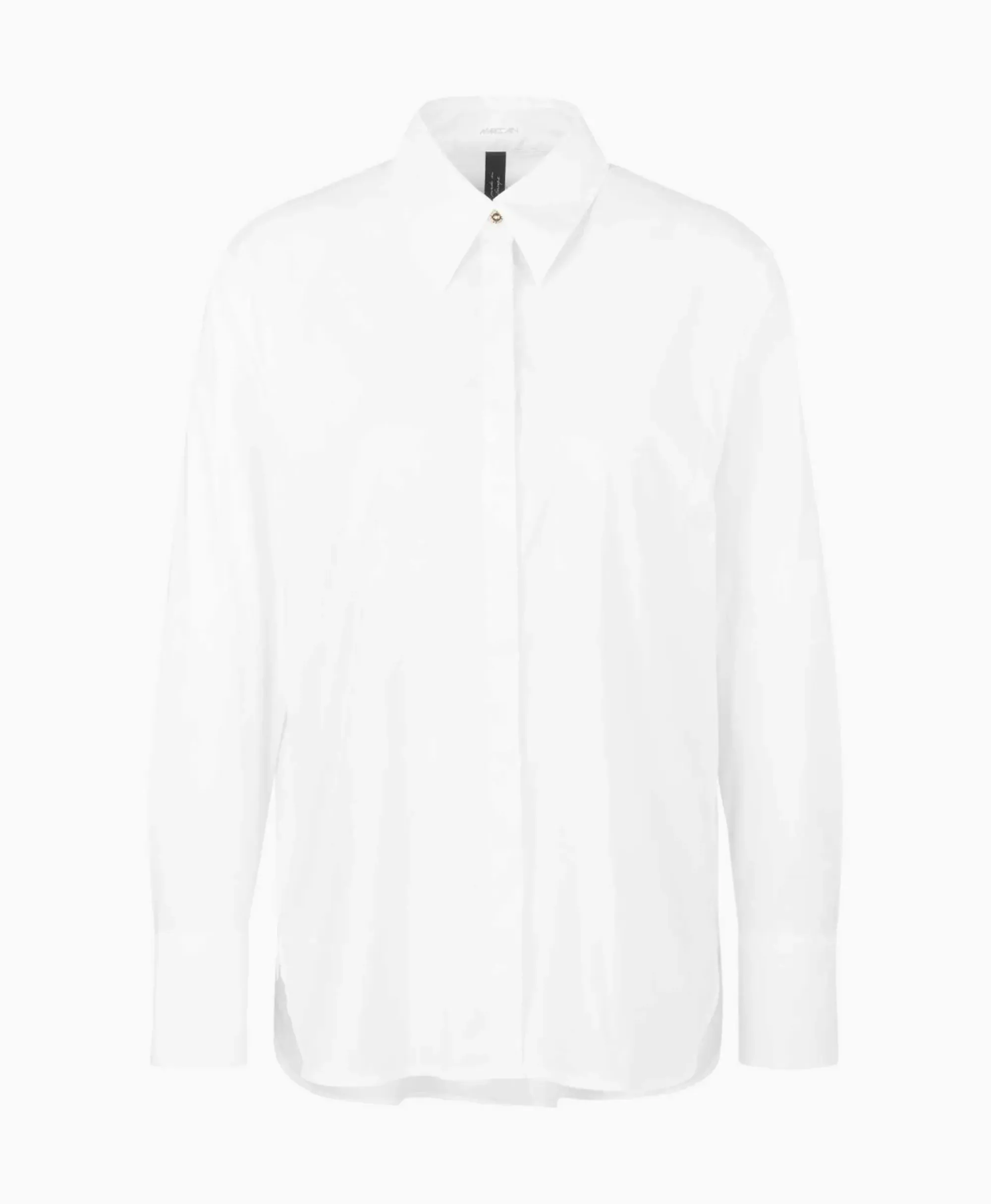 Blouses^Marccain Collectie Blouse Wc 51.10 W71 Wit