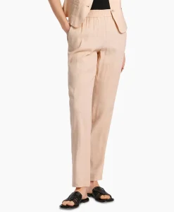 Broeken^Marccain Collectie Broek Wc 81.59 W47 Rose