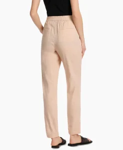 Broeken^Marccain Collectie Broek Wc 81.59 W47 Rose