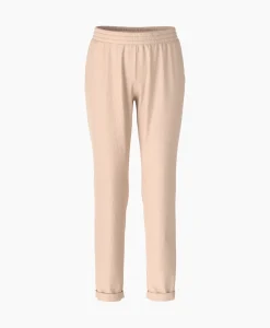 Broeken^Marccain Collectie Broek Wc 81.59 W47 Rose