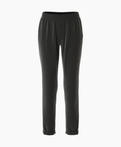 Broeken^Marccain Collectie Broek Wc 81.59 W47 Zwart