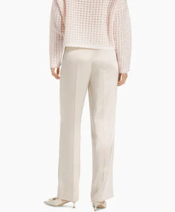 Broeken^Marccain Collectie Broek Wc 81.63 W46 X