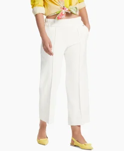 Broeken^Marccain Collectie Broek Wc 81.25 W03 Off White