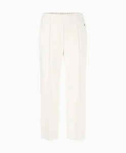 Broeken^Marccain Collectie Broek Wc 81.25 W03 Off White