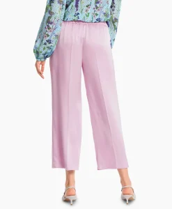 Broeken^Marccain Collectie Broek Wc 81.25 W15 Lavendel