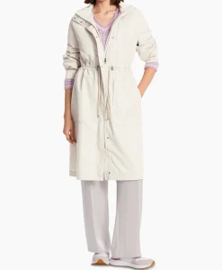 Jassen^Marccain Collectie Coat Wc 11.04 W26 X