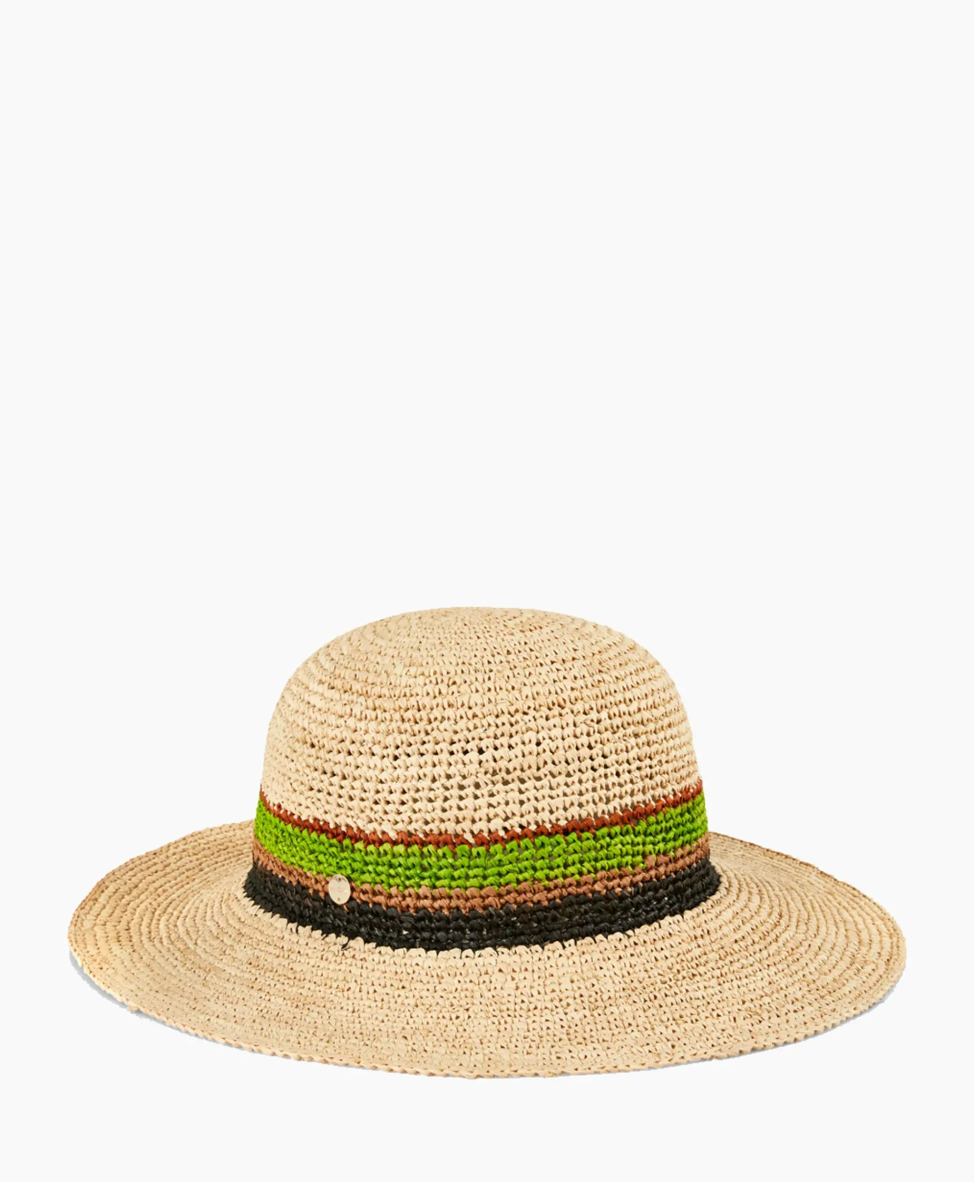 Hoeden^Marccain Collectie Hoed Uc H1.06 Z32 Beige