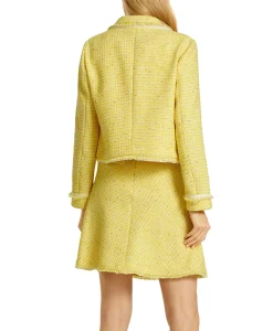 Jassen^Marccain Collectie Jack Uc 31.22 W07 Groen