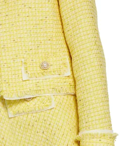 Jassen^Marccain Collectie Jack Uc 31.22 W07 Groen