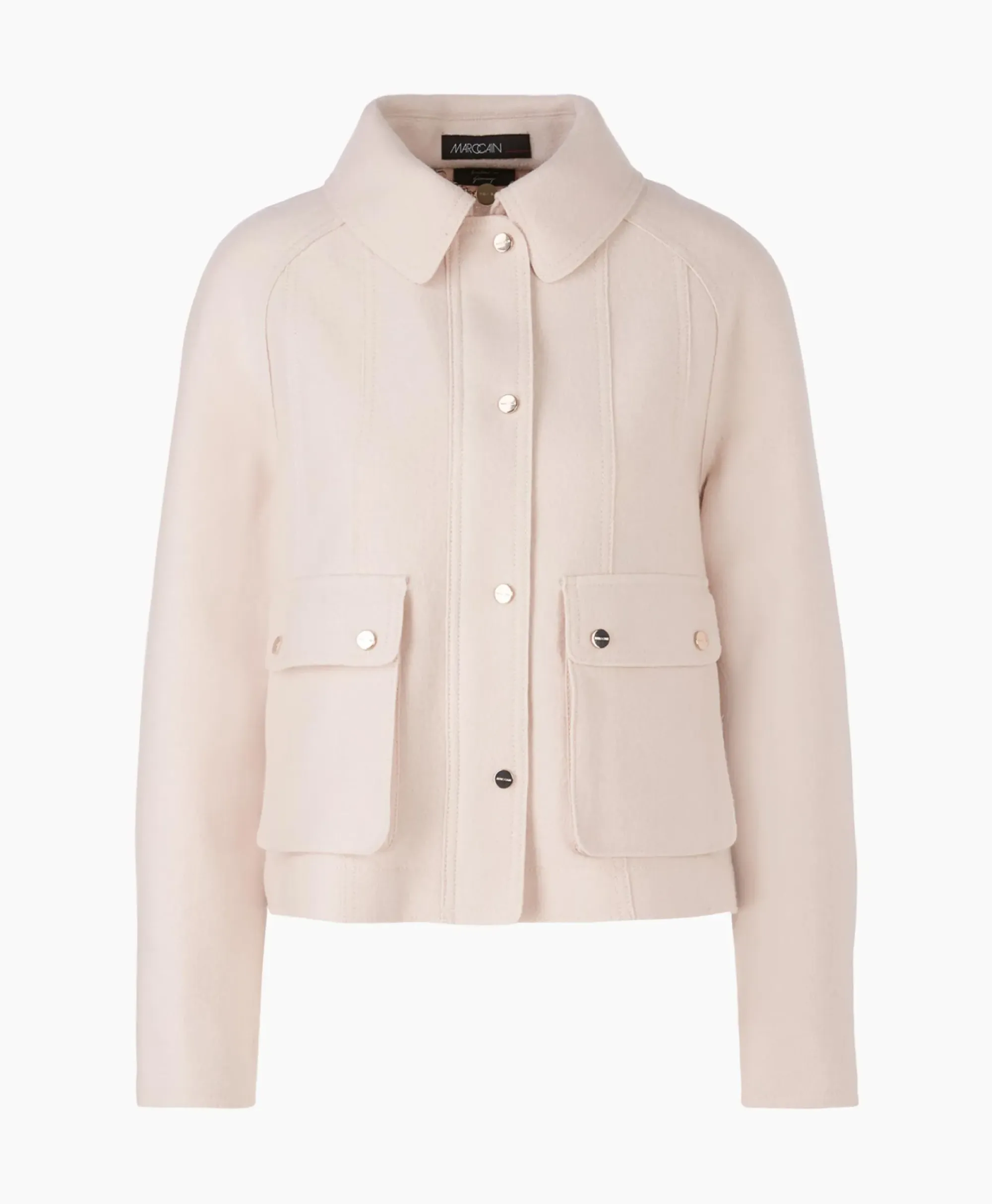 Jassen^Marccain Collectie Jack Vc 31.13 J30 Rose
