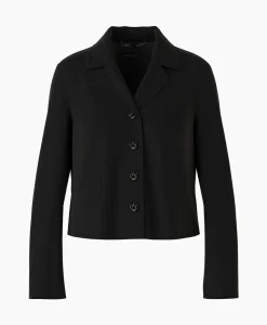 Blazers^Marccain Collectie Jack Wc 31.07 J42 Zwart