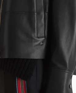 Jassen^Marccain Collectie Jack Wc 31.03 L01 Zwart