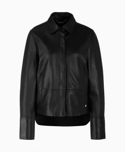 Jassen^Marccain Collectie Jack Wc 31.03 L01 Zwart