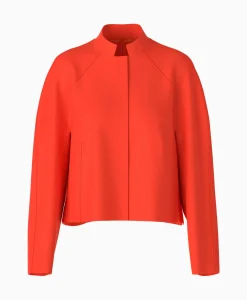 Jassen^Marccain Collectie Jack Wc 12.01 W33 Grijs
