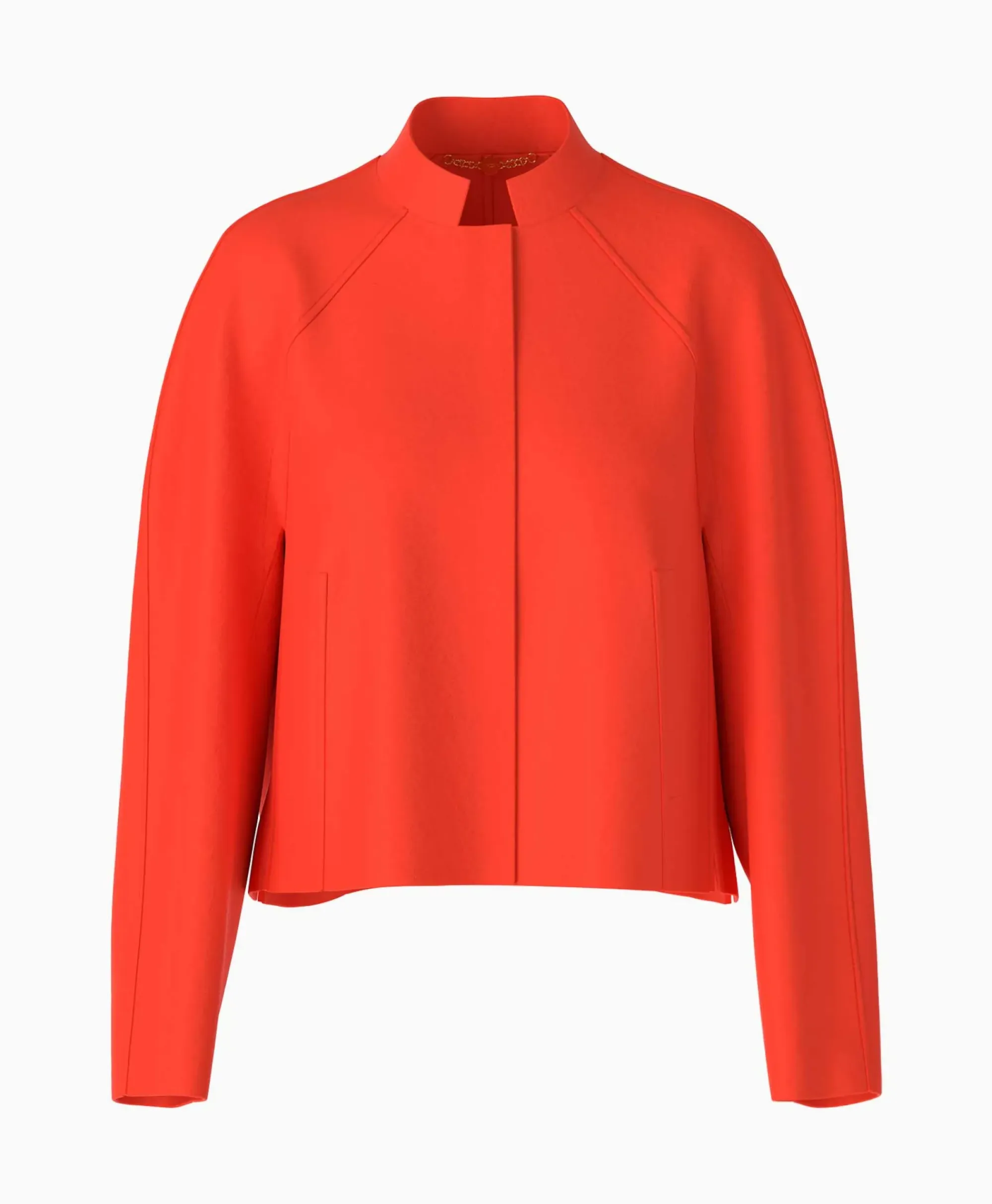 Jassen^Marccain Collectie Jack Wc 12.01 W33 Grijs