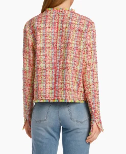 Blazers^Marccain Collectie Jack Wc 31.21 W57 Groen