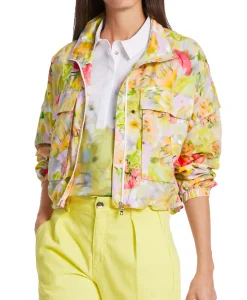 Jassen^Marccain Collectie Jack Wc 12.05 W34 Midden Geel