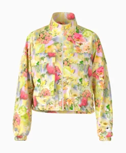 Jassen^Marccain Collectie Jack Wc 12.05 W34 Midden Geel