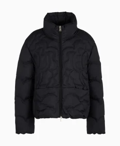 Jassen^Marccain Collectie Jack Wc 12.02 W05 Midden Blauw
